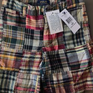 Boys Ralph Lauren Shorts